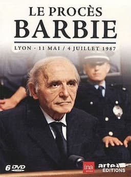 Le Procès Barbie
