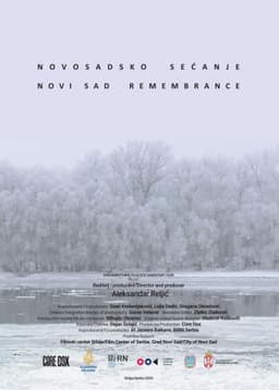 Novi Sad Remembrance