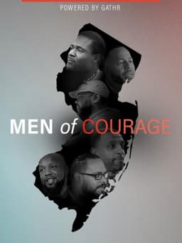 Men of Courage