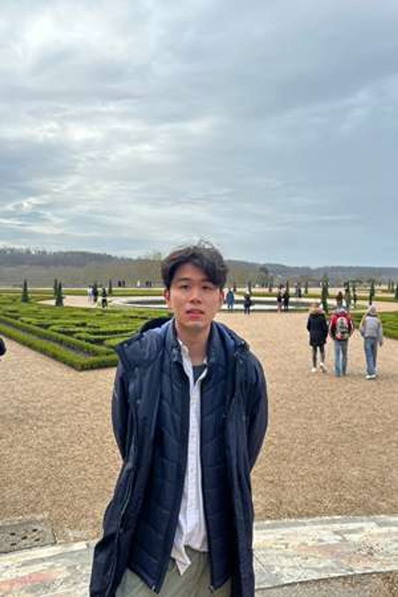 Chatchapon Wongkrasaemongkol