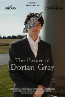 The Picture of Dorian Gray