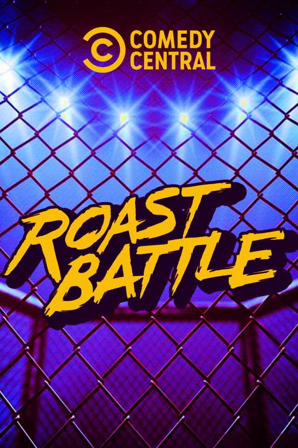 Roast Battle