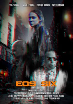 EOS SIX