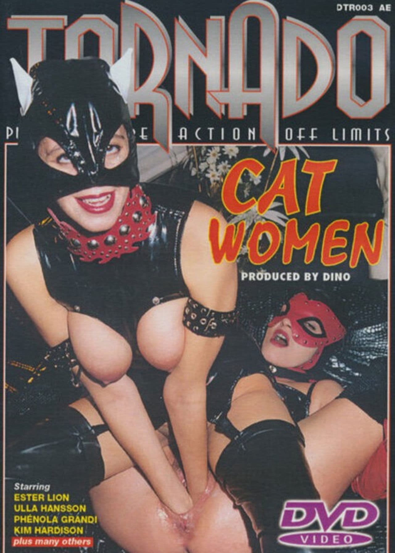 Cat Women