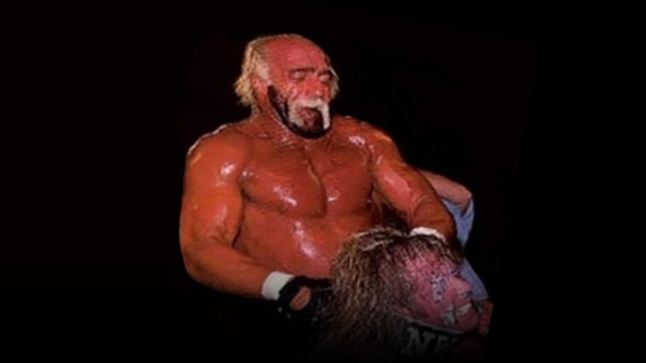 WCW Halloween Havoc 1998