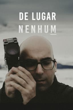 From Nowhere - A Portrait of Valter Hugo Mãe