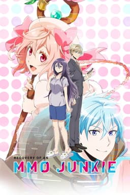 Recovery of an MMO Junkie