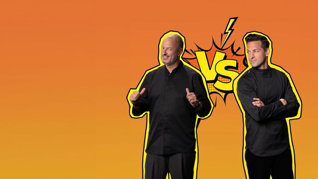 Rosin vs. Kumptner – Das Duell