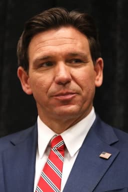 Ron DeSantis