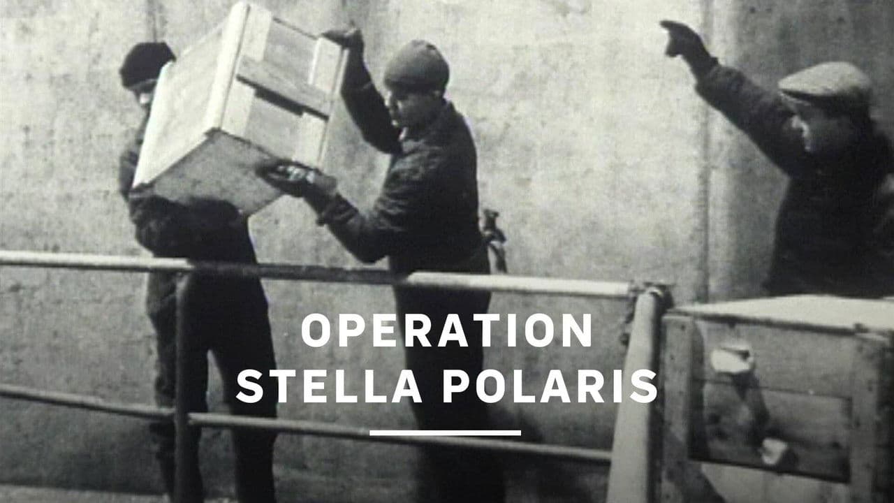 Operation Stella Polaris