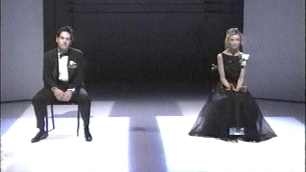 Bash: Latter-Day Plays