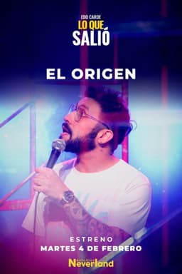 Lo Que Salió - De la pandemia al Movistar Arena