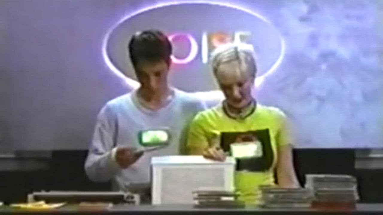 This Is How the World Ends