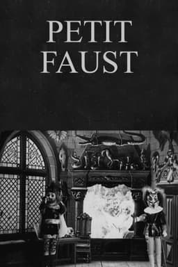 Petit Faust