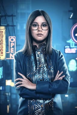 Els (Hoi Ching) Chan