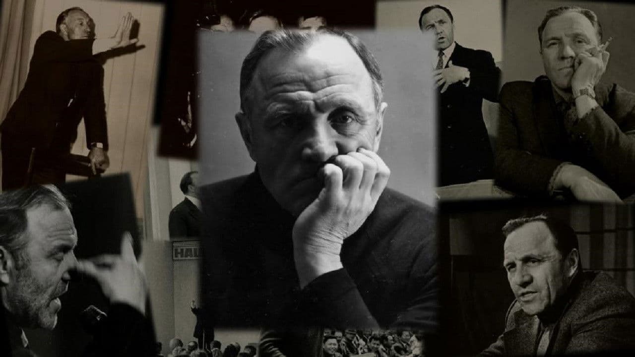 Ulyanov about Ulyanov