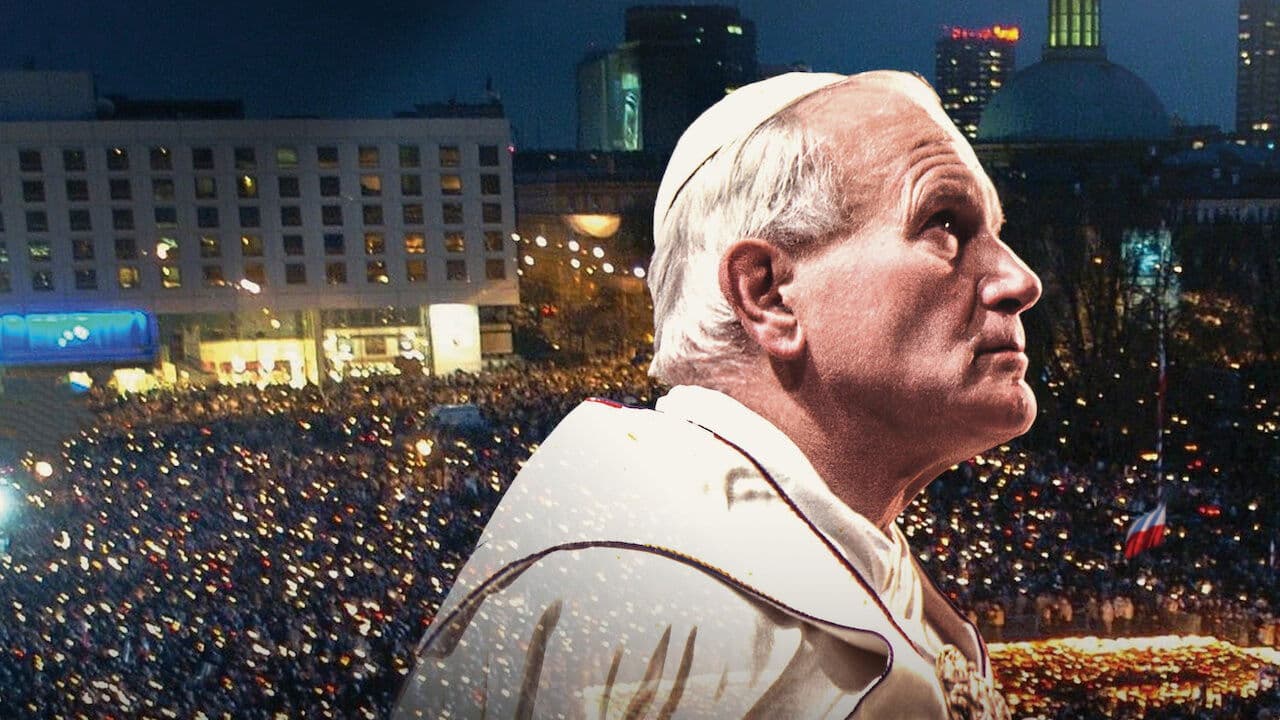The Polish Pope: Nation's Farewell