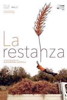 La restanza