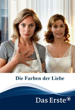 Die Farben der Liebe