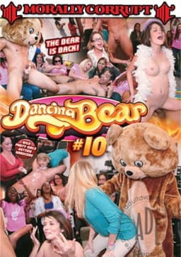 Dancing Bear 10