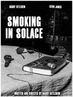 Smoking in Solace