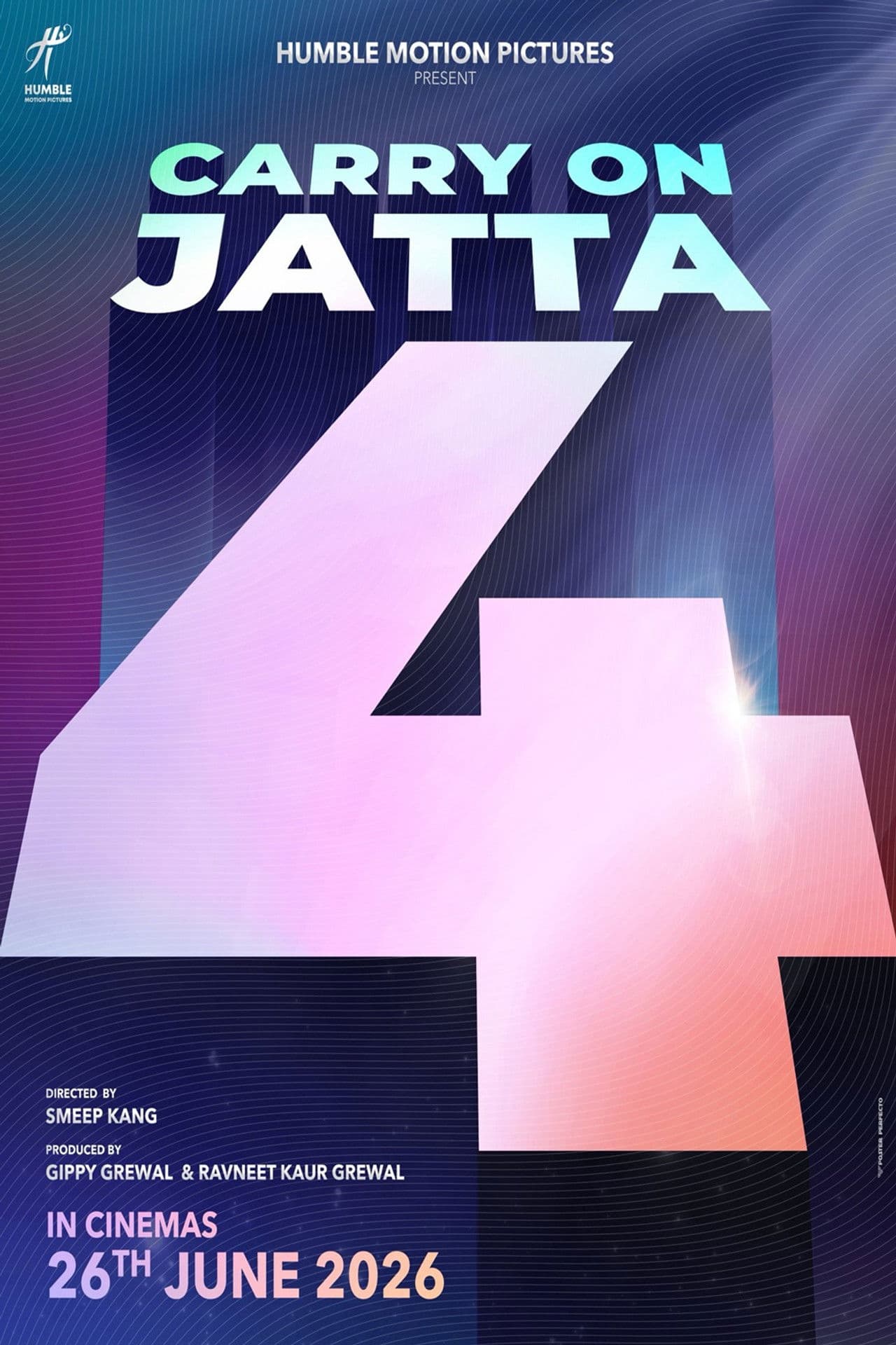 Carry On Jatta 4