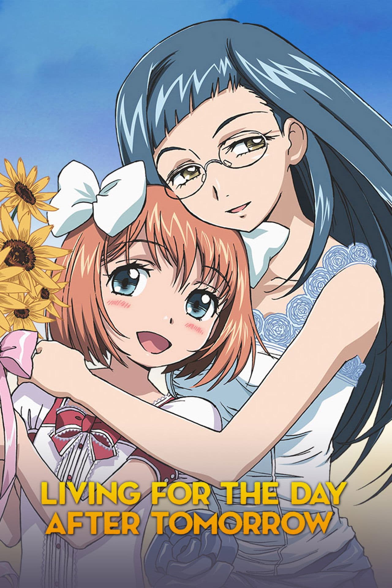 Living for the Day After Tomorrow