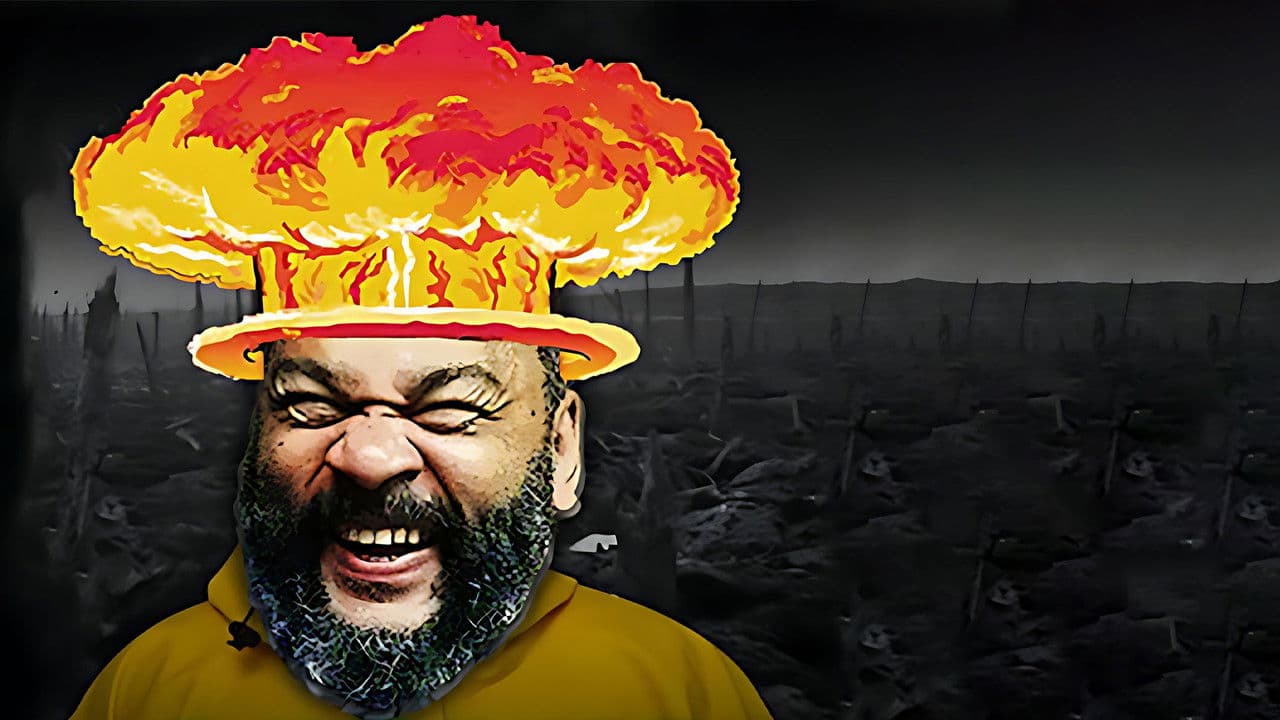 Dieudonné - Atomic Power