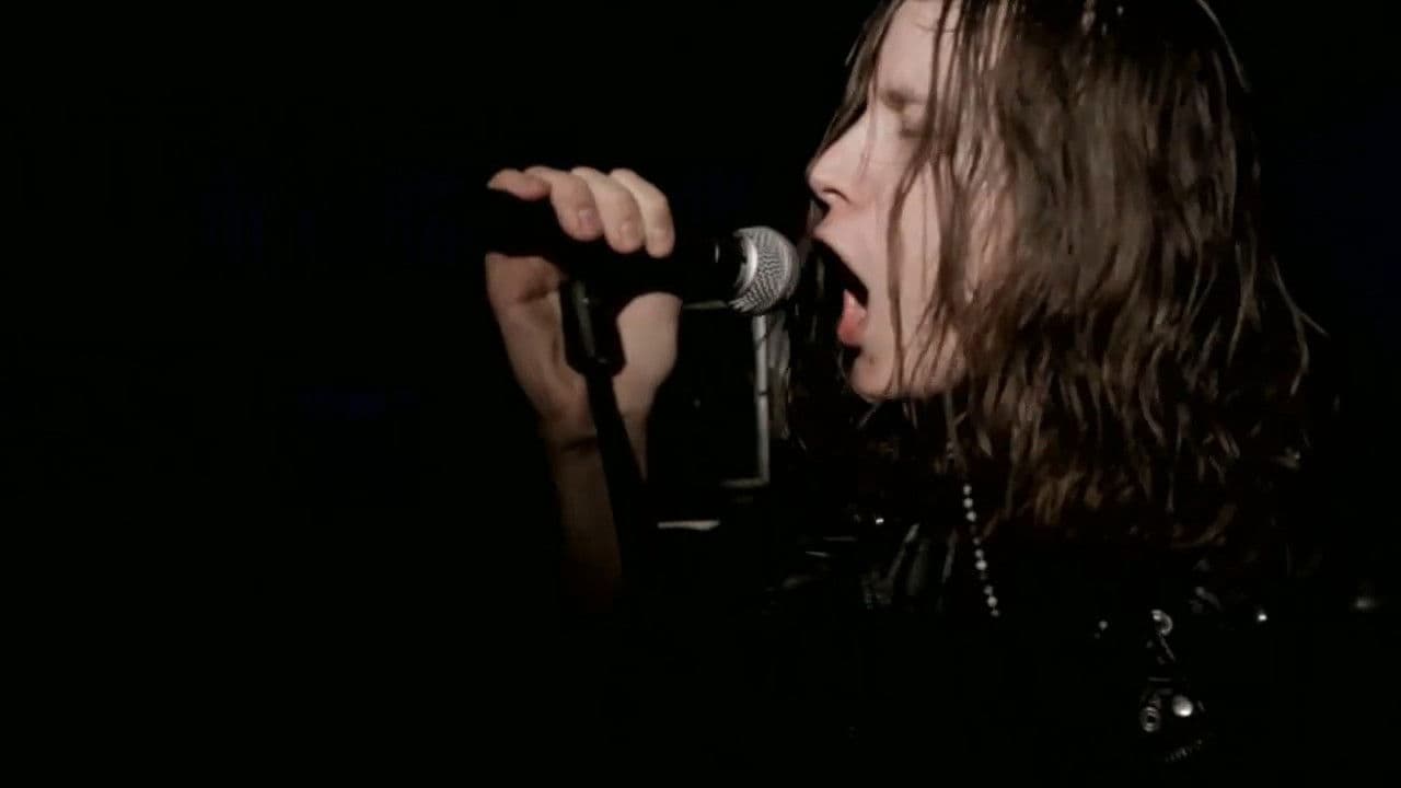 On The Dark Side Of Uppsala With In Solitude