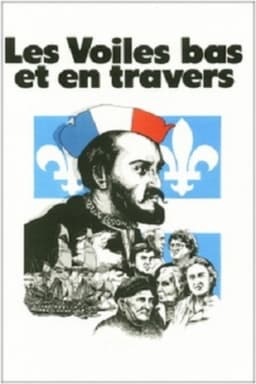 Sails Lowered and Safe Harbour