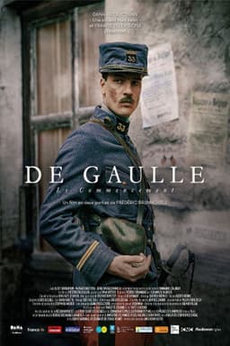 De Gaulle, le commencement