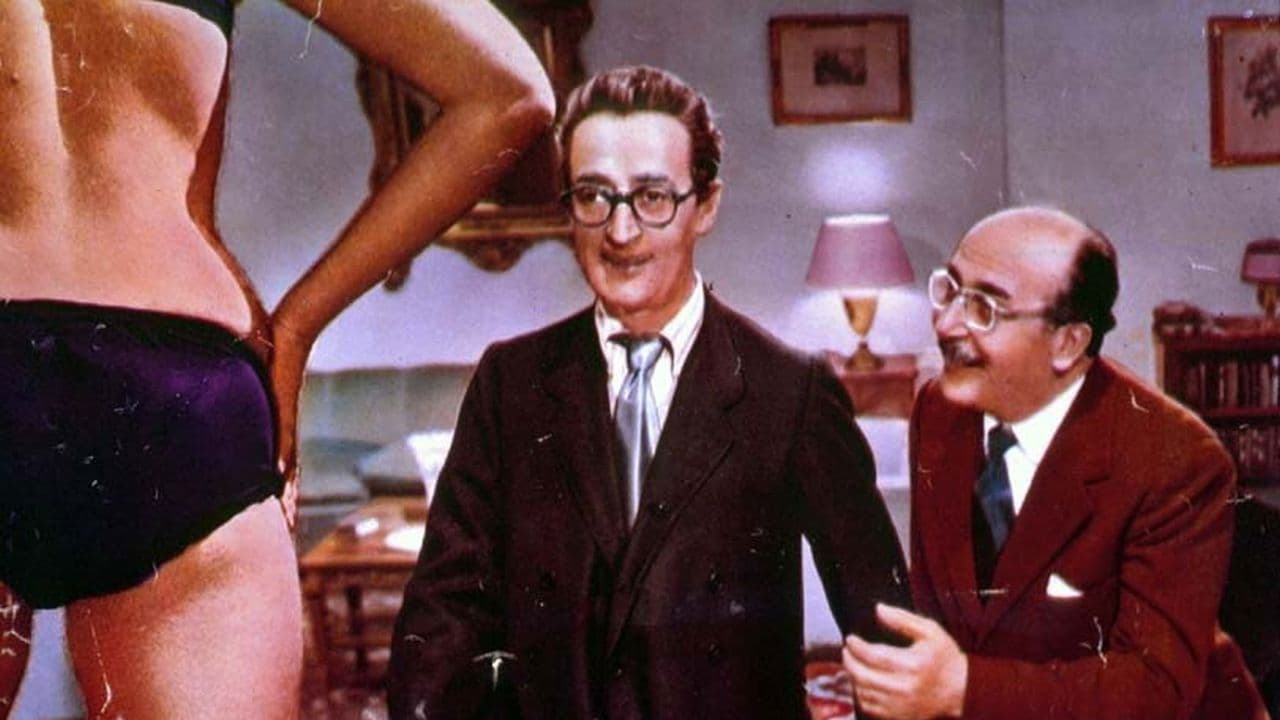 Totò Looking for Wife