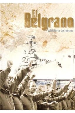 El Belgrano, historia de héroes