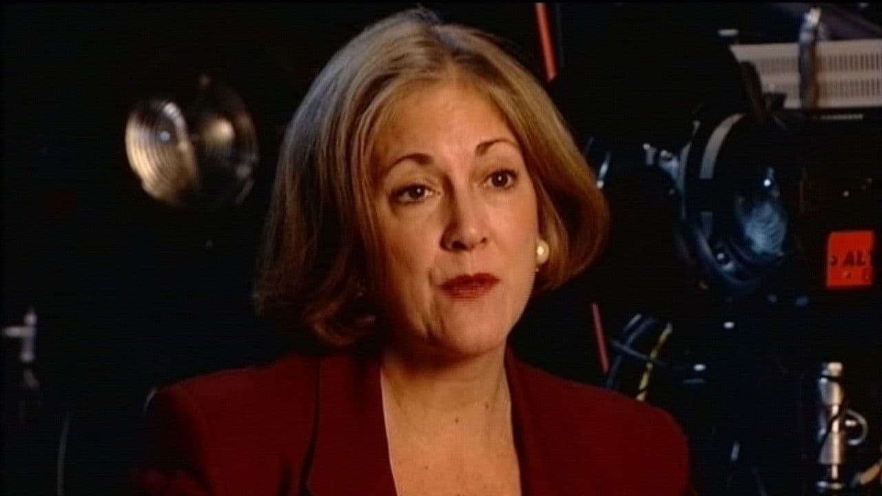 The Making of Nero Wolfe