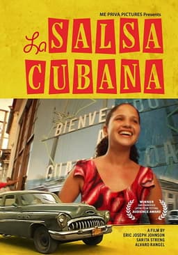 La salsa Cubana