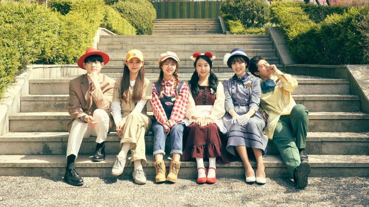 Cast: The Golden Age of Insiders