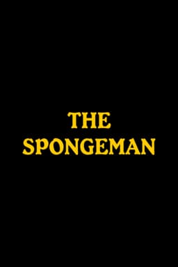 The Spongeman