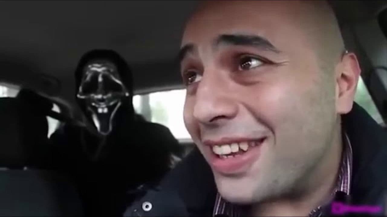 Türk İşi Korku Filmi