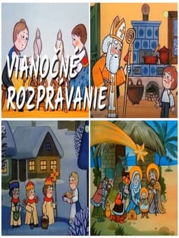 Vianočné rozprávanie
