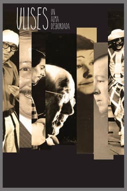 Ulises, un alma desbordada