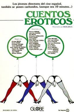 Erotic Stories