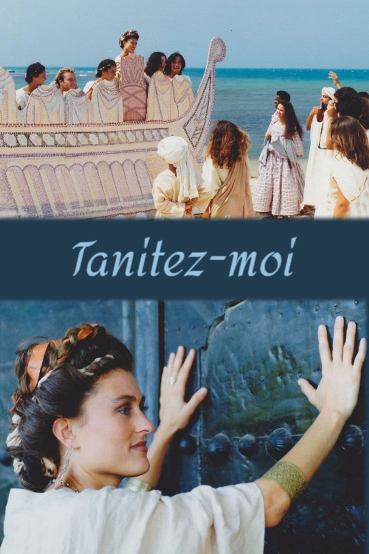 Tanitez-moi