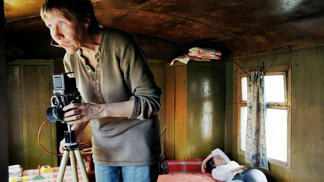 Fotografen från Riga