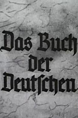 Das Buch der Deutschen