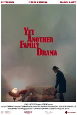 Yet Another Family Drama