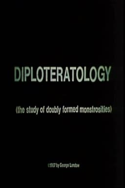 Diploteratology