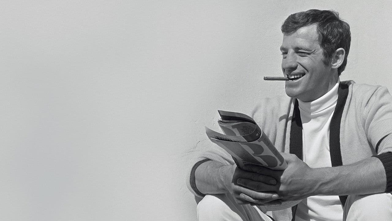Belmondo ou le goût du risque