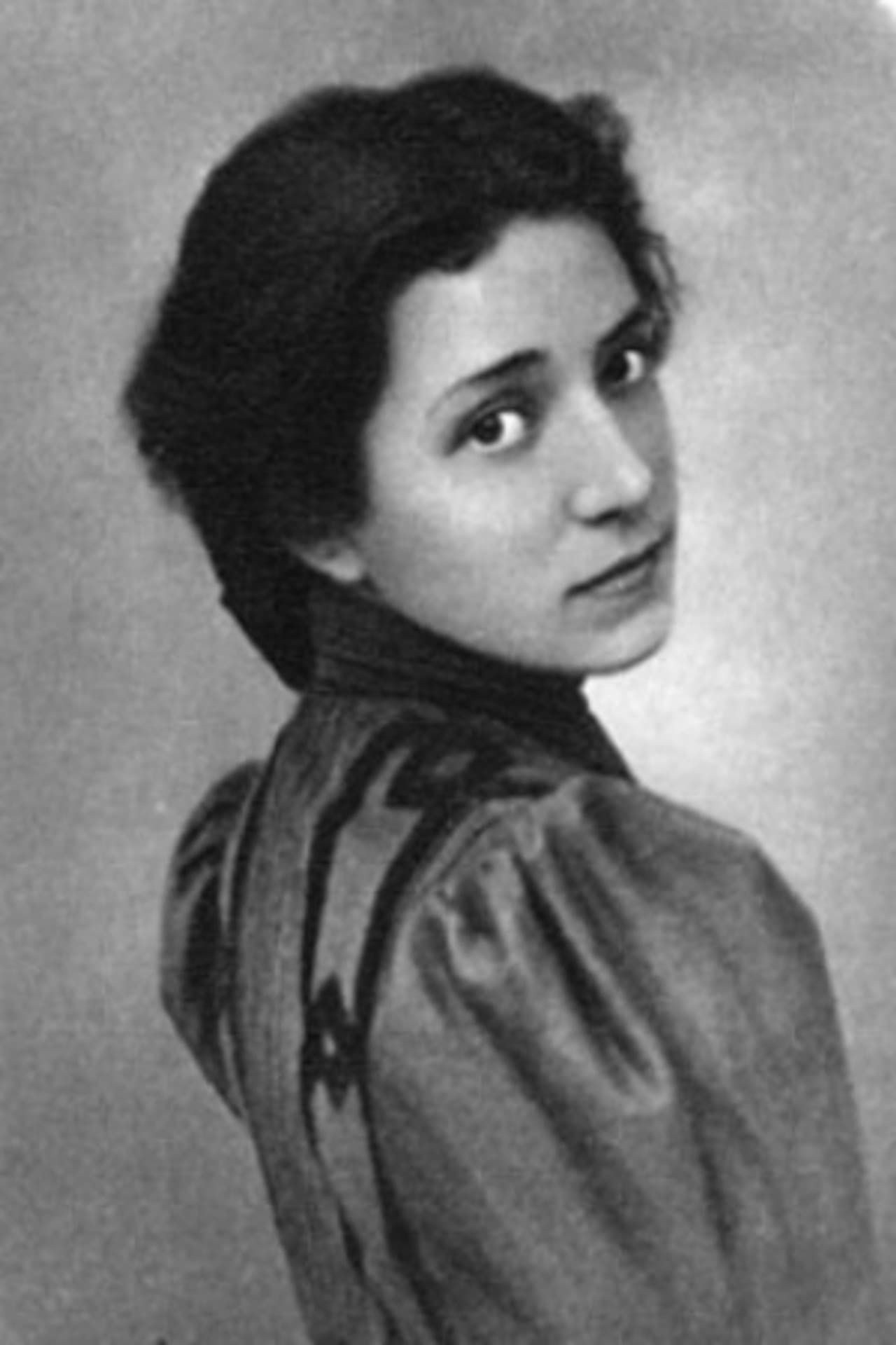 Vera Pashennaya