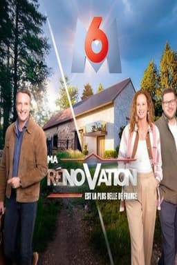 Ma rénovation est la plus belle de France