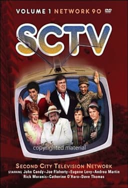 SCTV Network 90